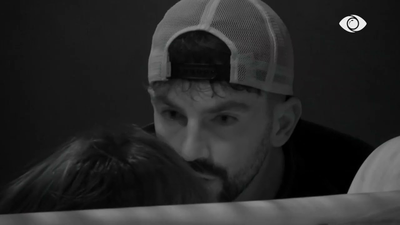 “Nuk mendoj se ai është kështu jashtë”/ Aldo bisedon me Olën për Vserlon