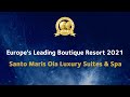 Santo Maris Oia Luxury Suites & Spa