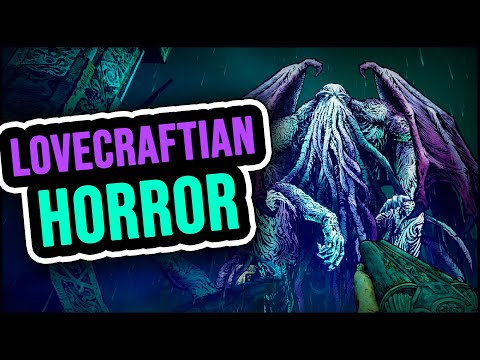 Obscure Lovecraftian Indies That Are Actually Incredible