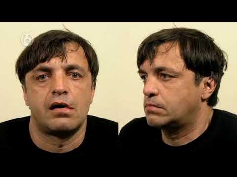 Graf Zonder Naam - S01E01 Deel 1/5 -  De onbekende Rus