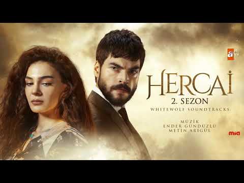 Ebru Şahin (Reyyan) & Vedat Demir - Sürgün / Sen de Gidersen Eğer | Hercai 22. Bölüm