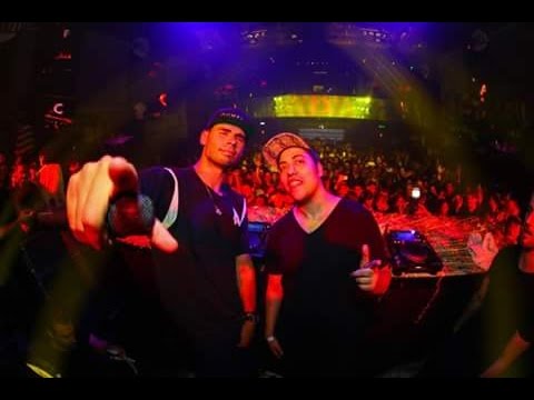Afrojack x Karim Mika - ID