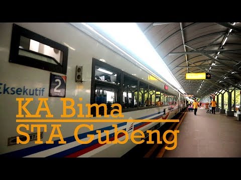 download lagu mp3 mp4 Cara Naik Kereta Api Gubeng, download lagu Cara Naik Kereta Api Gubeng gratis, unduh video klip Cara Naik Kereta Api Gubeng
