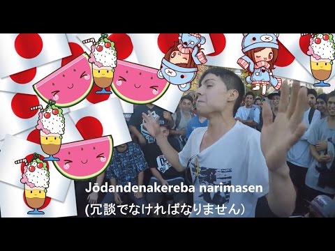 Panchok - 8vos DEM Battles (vs McMartinez vs SamyGuerra) SUBTITULADO