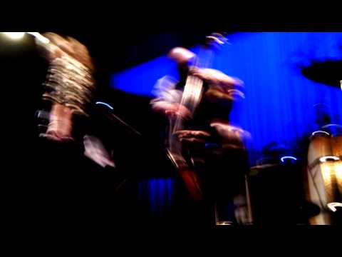 Chick Corea Trio — Do You Ever