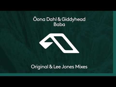 Öona Dahl & Giddyhead - Baba
