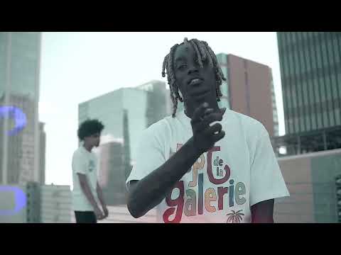 Blockbaby Mac - Explain Ft Trenchbaby Zayo (Official Video)
