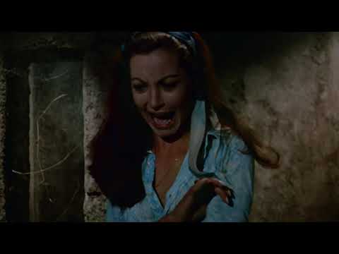 Tombs of the Blind Dead (1972) Original English Theatrical Trailer (Available Now)