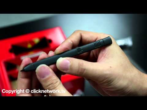 Apple Newton MessagePad 20th Anniversary Unboxing