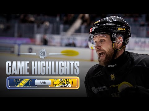 AIK vs. Vimmerby | Highlights 31/10