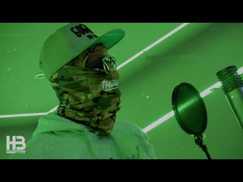 Screama - HB Freestyle | Part 2 (Season 3) | Link Up TV