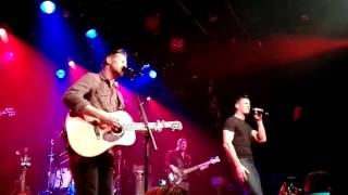 High Valley - I Ain't Changin' - Live in Amsterdam