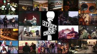 StreetChoir - Waiting On A Dream