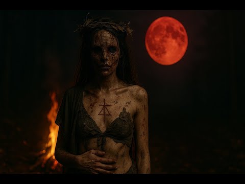 RΛSE – Dansul Vrăjitoarelor (Dark Folk Metalcore)