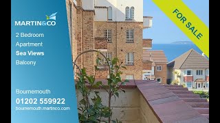 Download Lagu FOR SALE 2 BED APARTMENT, SEA VIEWS, Boscombe Spa Thumbnail