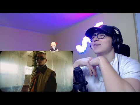 Reacción a |Ceaese, Killua97, Schuster - Intercambio (Video Oficial)