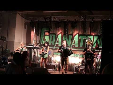 2 Tage Fest der FF Voitsberg - Die Granaten - Video 1