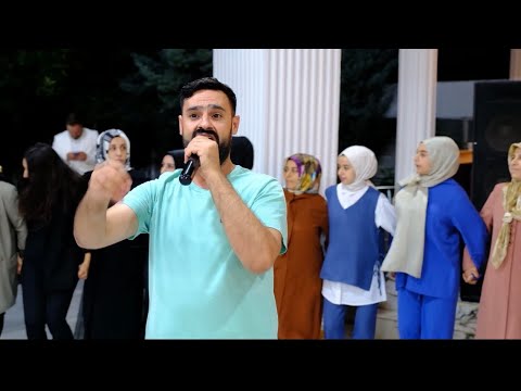 TEKİN BOZKURD (Şevko)LORE LORE (CANLI PERFORMANS)