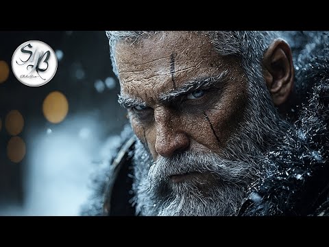 THE LAST JARL - Hard Epic Motivational Cinematic Rap Beat Hip Hop Instrumental 2025 [Free Download]