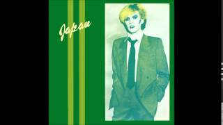 MY NEW CAREER／JAPAN