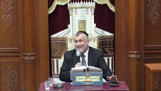 נקודה למחשבה לפני שאתה זורק את הכיפה תביא עציץ !!!  | הרב יצחק מודיאנו  | יד'  אב -תשפ"ד