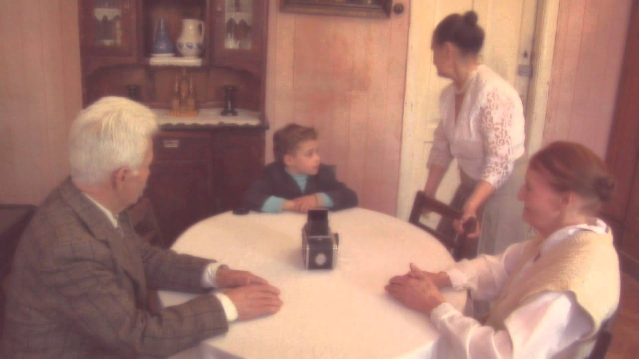 Корінння СНИ (Roots Dreams) dir. Sukholytkyy-Sobchuk