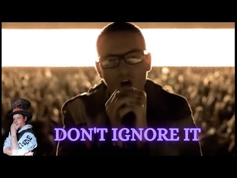 Linkin Park 'Faint' {Reaction}