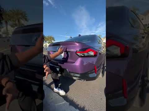 The new M240i may be a better Supra!