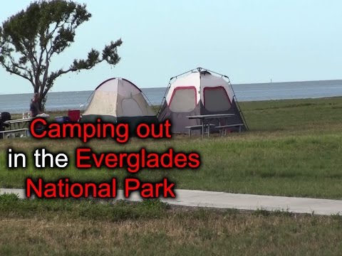 download lagu mp3 mp4 Everglades Adventures Camping, download lagu Everglades Adventures Camping gratis, unduh video klip Everglades Adventures Camping