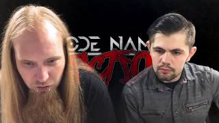 Metal Heads React to &quot;Heart Attack&quot; by Scarlxrd