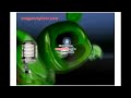 Freshing Equalizer KlaskyKlaskyKlaskyKlasky Gummy Bear Song Version