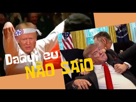 14 de junho-Che Guevara-Invasão da França-Trump-Roswell-The Last of Us-Dia do Doador de Sangue