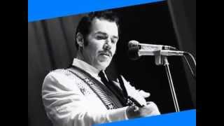 Slim Whitman :::: Rose Marie.