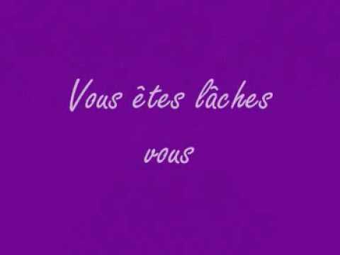 Kery James feat. Vitaa - THUG LOVE