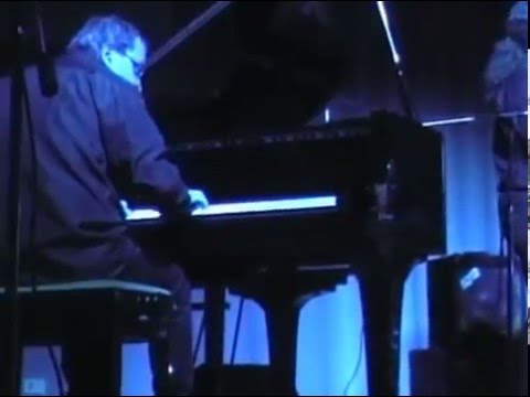 Dino Massa Trio featuring John Abercrombie nardis