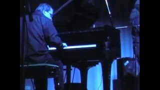 Dino Massa Trio featuring John Abercrombie nardis