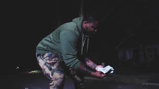 Linwood Dnell - Super Sayian (Video)