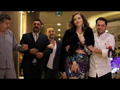 Sabahlar Olmasın Yerli Komedi (2025 FULL HD)