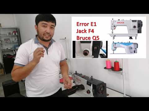 BRUCE Q5. JACK F4 E1