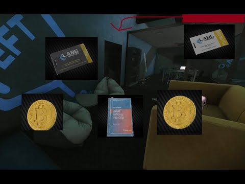 Hitting The New Black Keycard Room 5 Times |Escape from Tarkov PVE|