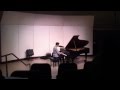 George Gershwin, Prelude: Melody No. 17
