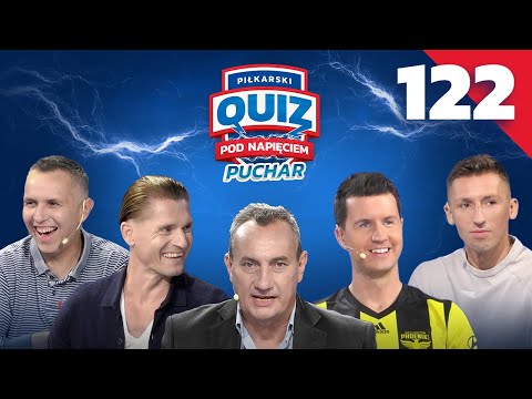 KOTLESZKA ROZBIŁ KOŁTONIA... TERAZ CZAS NA REWANŻ! Puchar Quizu Pod Napięciem ETOTO