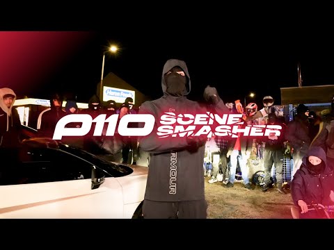Johnny G - Scene Smasher | P110