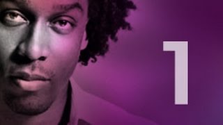 Lemar | 'Invincible' Track By Track | 'The First Time'