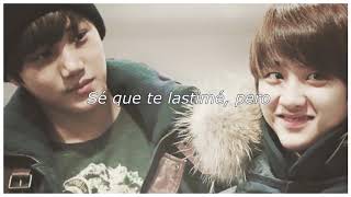 G.Soul- Love Me Again [Kaisoo Ver.] sub.español
