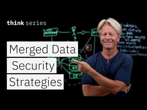 Protecting Merged Data: Strategies for Governance & Access Control