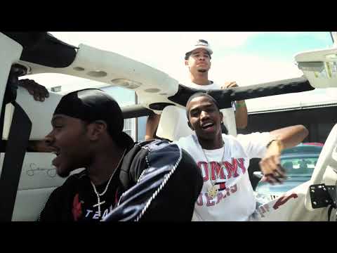 The West ft. King Combs & 03 Greedo