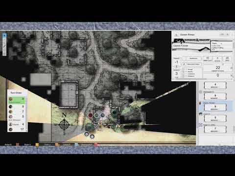 LMOP - Thundertree - Part 2