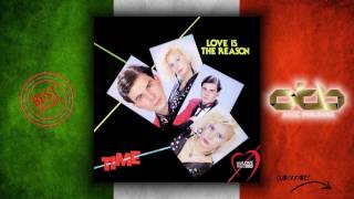 [ITALO DISCO] Time - Love Is The Reason [1985]