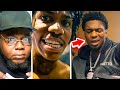 I GOT MY BIBLE LI RYE SPINABENZ DISRESPECTFUL Official Music Video REACTION